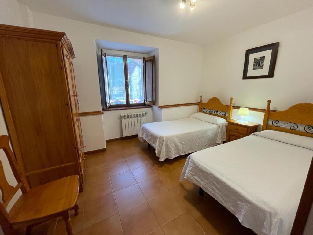 Apartamentos Rurales La Casa Vieja De Alceda 外观 照片