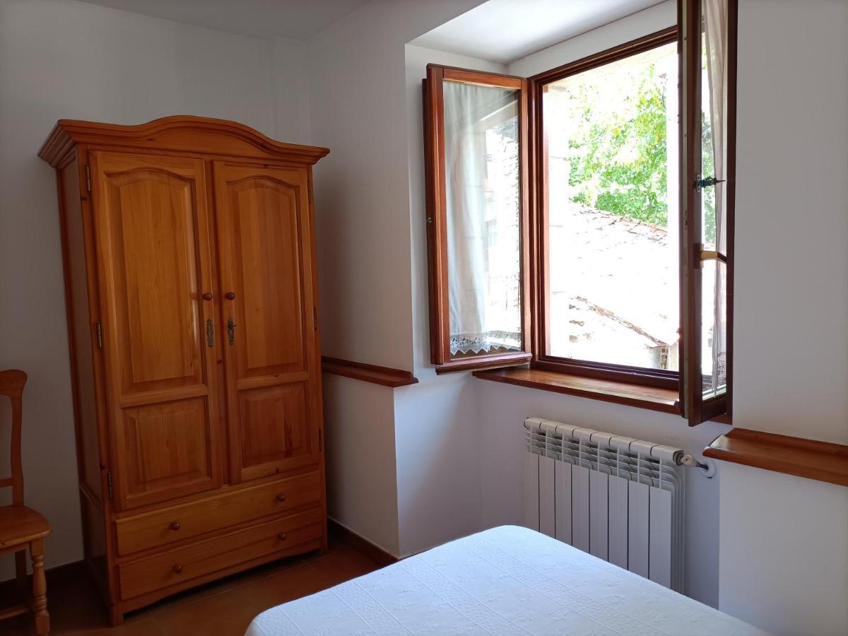 Apartamentos Rurales La Casa Vieja De Alceda 外观 照片