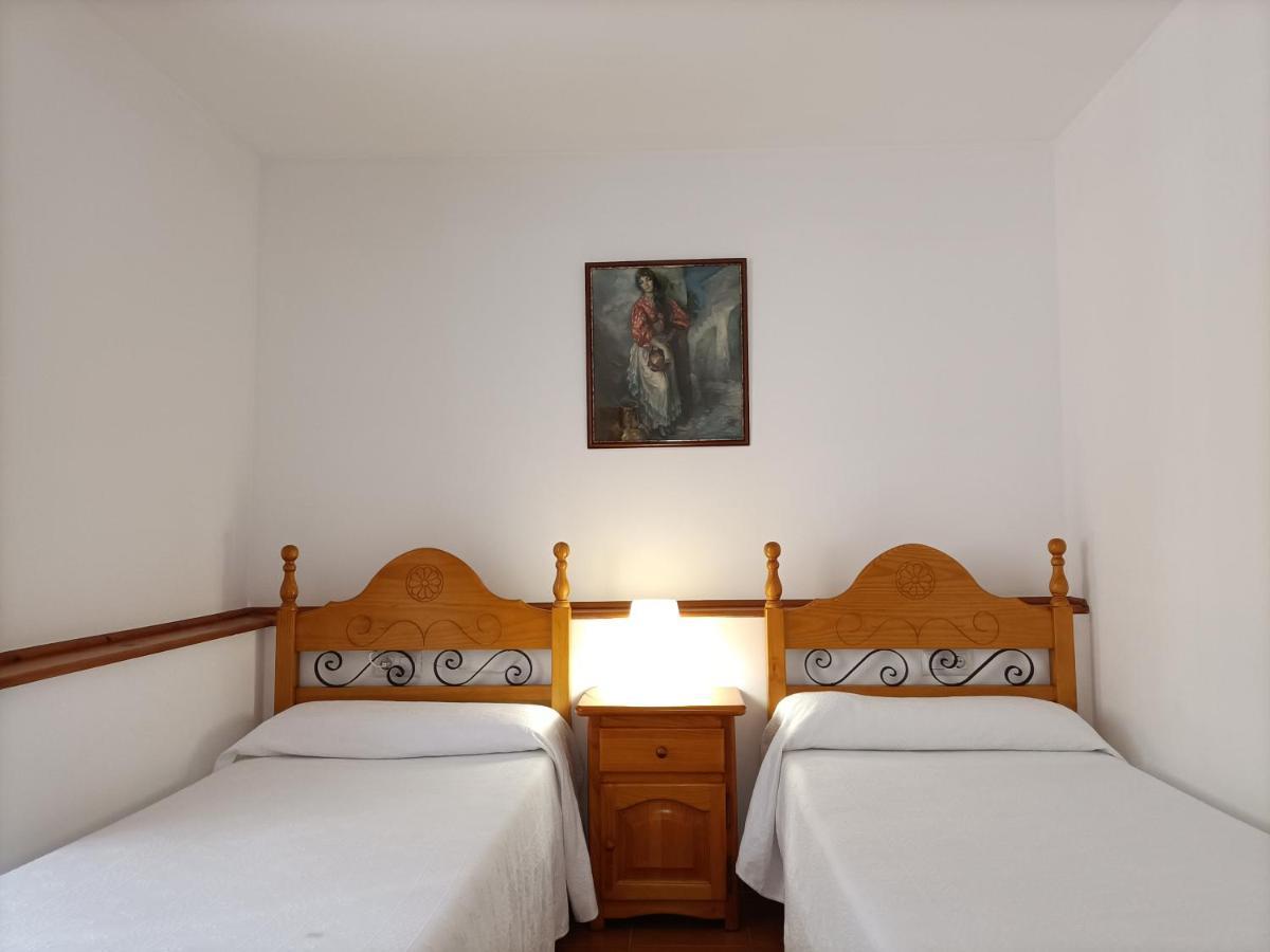 Apartamentos Rurales La Casa Vieja De Alceda 外观 照片