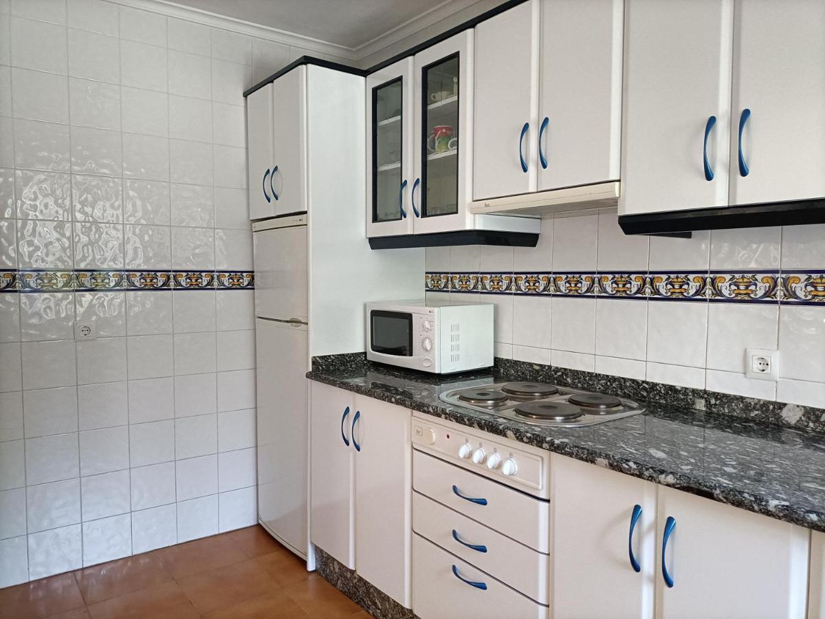 Apartamentos Rurales La Casa Vieja De Alceda 外观 照片