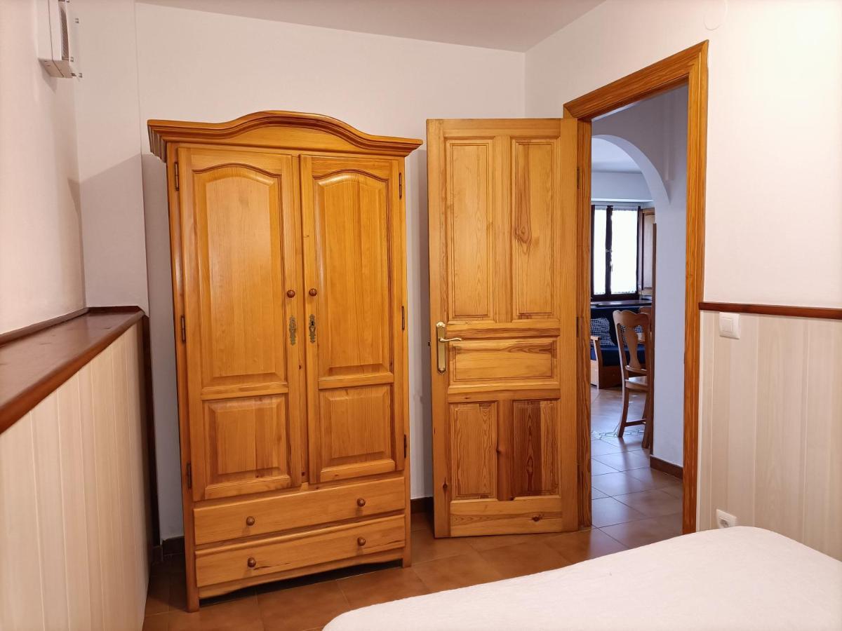 Apartamentos Rurales La Casa Vieja De Alceda 外观 照片