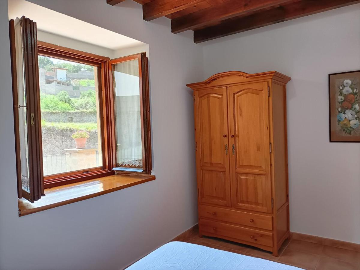 Apartamentos Rurales La Casa Vieja De Alceda 外观 照片