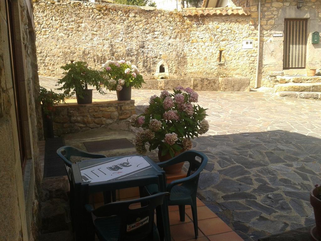 Apartamentos Rurales La Casa Vieja De Alceda 客房 照片